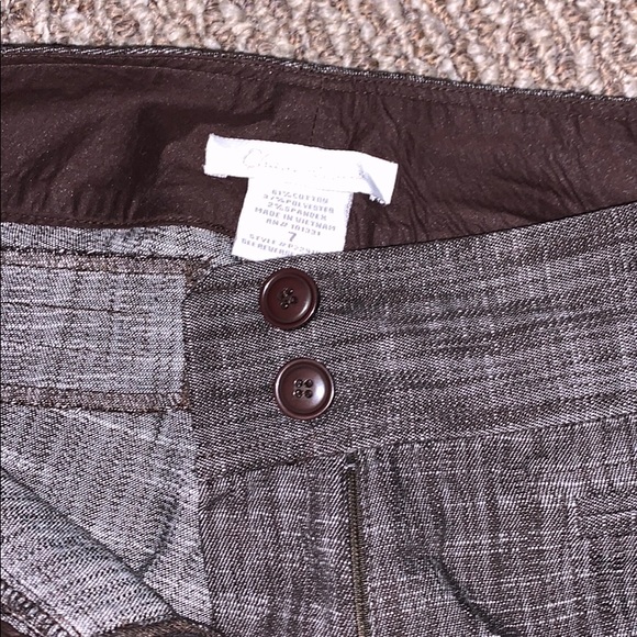 Charlotte Russe Dress Pants - Picture 3 of 5